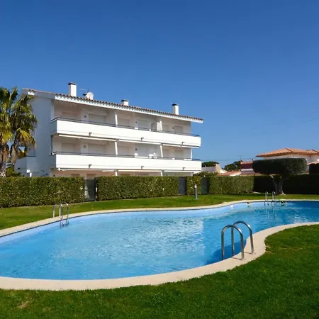 Appartement Olympia - *