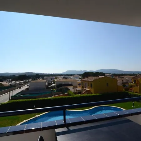 Olympia - Appartement L' Escala