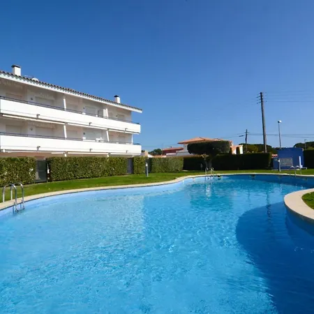Olympia - Appartement *