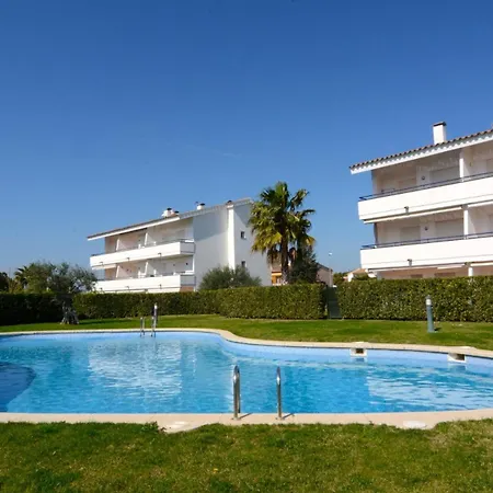 Olympia - Appartement L' Escala